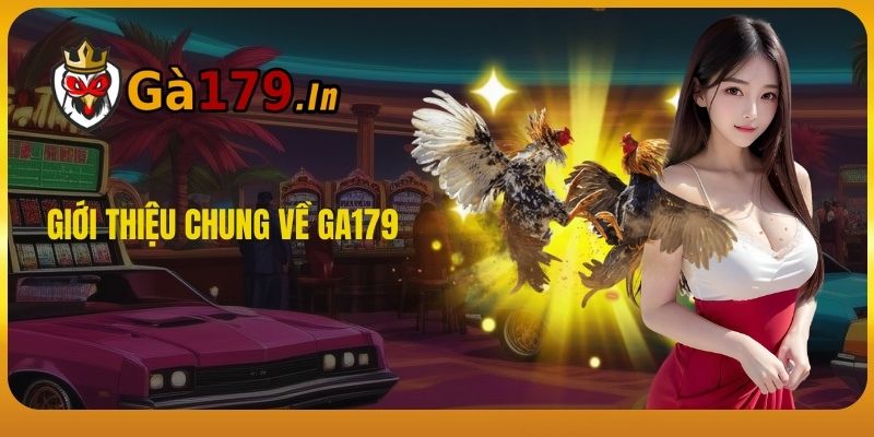 Giới thiệu chung về GA179.